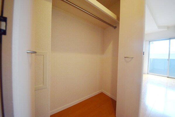 カーサフェリーチェ柴又の物件内観写真